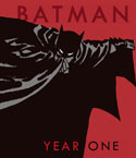 First trailer for Batman: Year One
