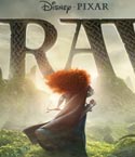 Frist trailer for Pixar's Brave