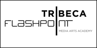 Tribeca Flashpoint's Animation & Visual Effects program
