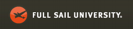 Full Sail's Computer Animation