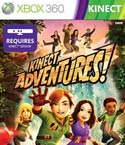 Kinect Adventures Review